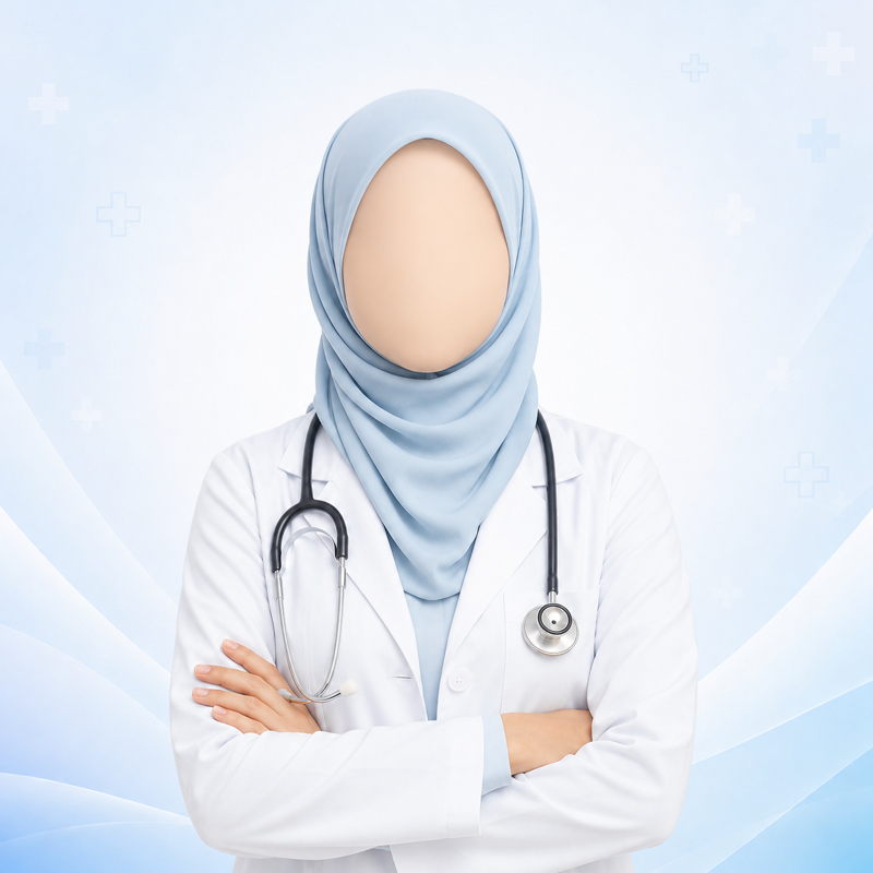 ডাঃ মিতু মজুমদার