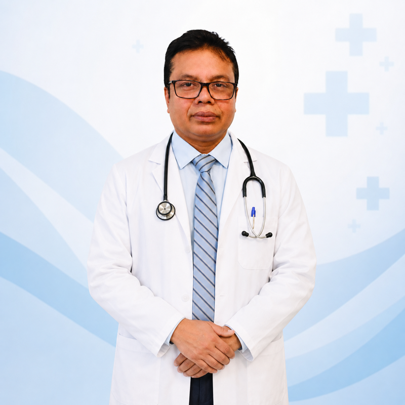 ডাঃ মোঃ নাসির উদ্দিন