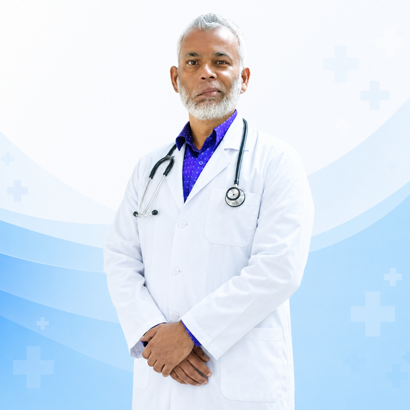 অধ্যাপক ডাঃ মোঃ তছলিম উদ্দিন